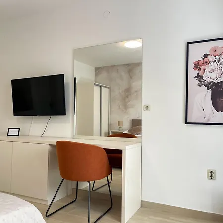 Apartment Marija Magdalena *
