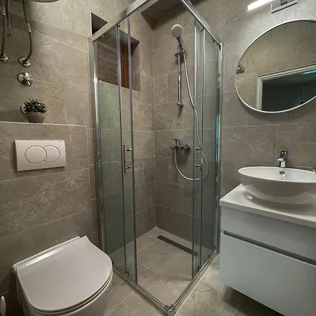 Marija Magdalena * Hvar Town