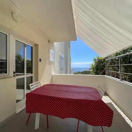 Apartman Marija Magdalena