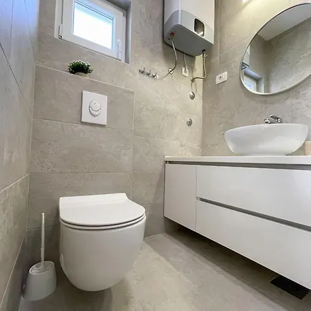 Apartment Marija Magdalena *