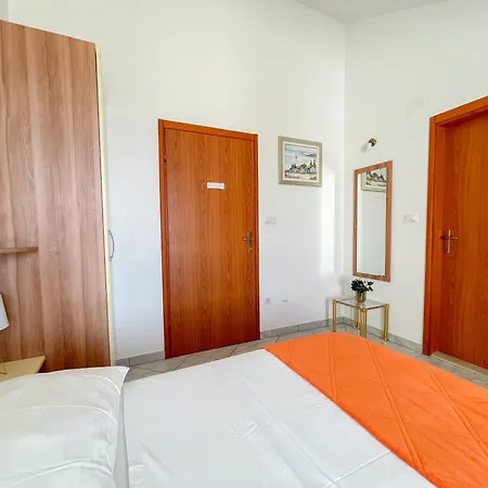 Marija Magdalena Apartman *