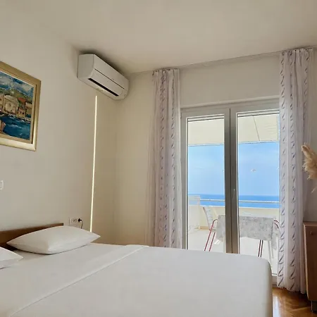 Marija Magdalena Apartment