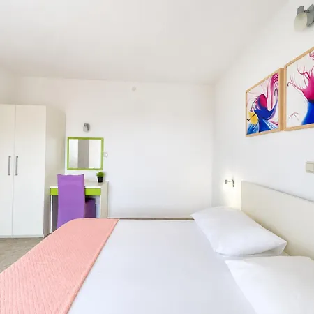Marija Magdalena Apartment *