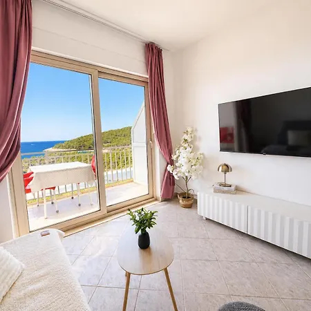 Marija Magdalena Apartment Hvar Town