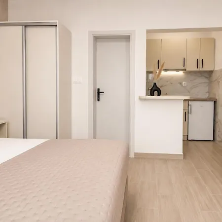 Marija Magdalena Apartment