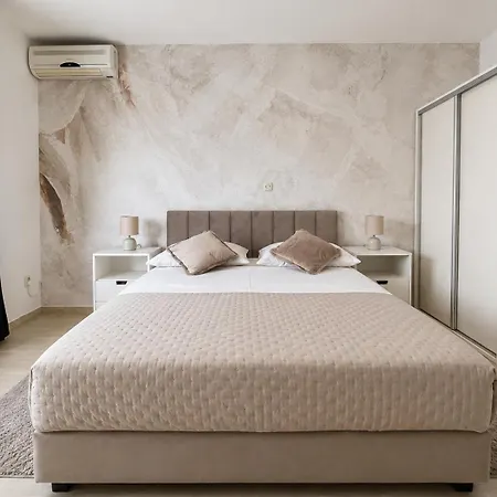 Apartment Marija Magdalena