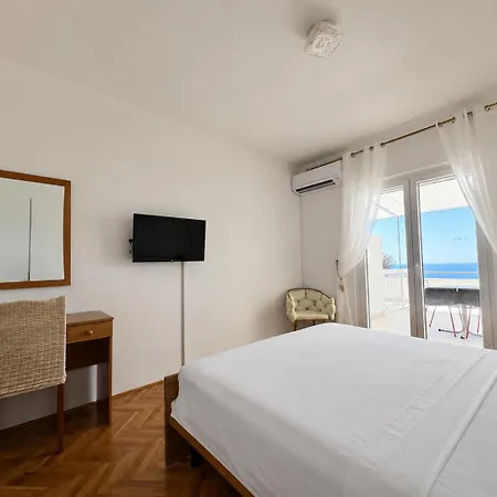 Marija Magdalena Apartment