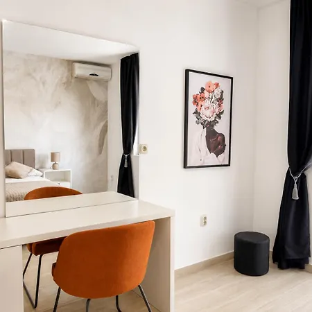 Apartment Marija Magdalena