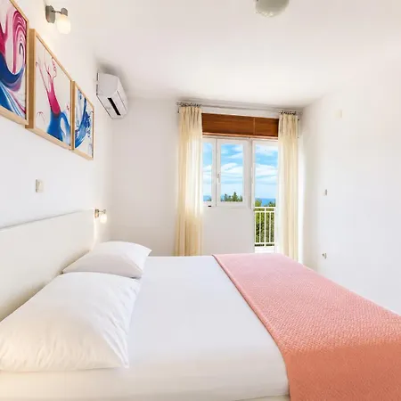 Marija Magdalena Apartment