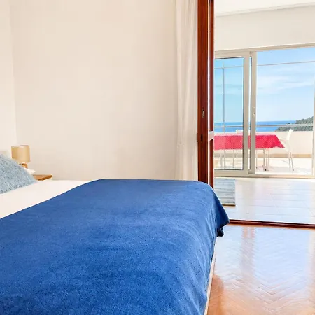 Marija Magdalena Apartment
