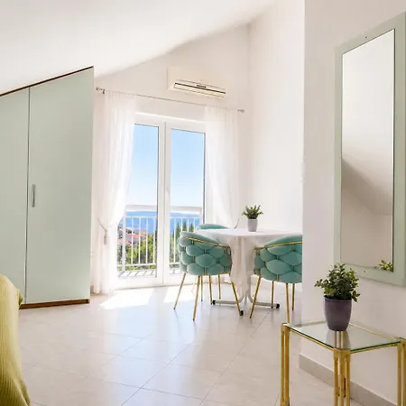 Apartment Marija Magdalena