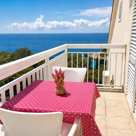 Apartment Marija Magdalena Hvar Town