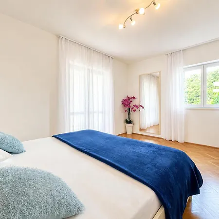 Marija Magdalena Apartment