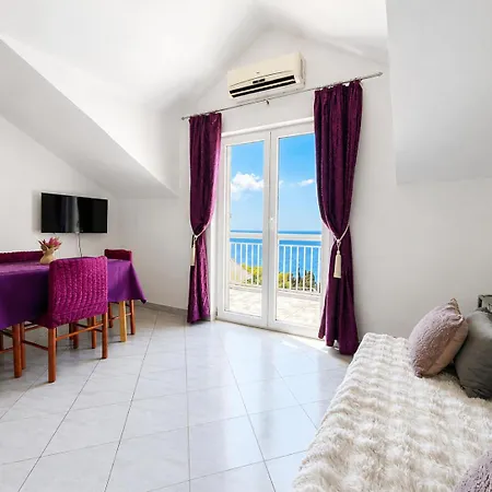Apartment Marija Magdalena