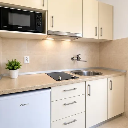 Apartment Marija Magdalena *