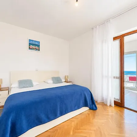 Marija Magdalena Apartment Hvar Town