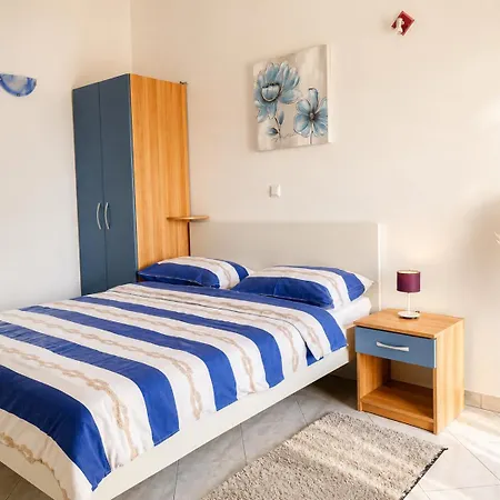 Marija Magdalena Apartment