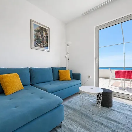 Apartment Marija Magdalena