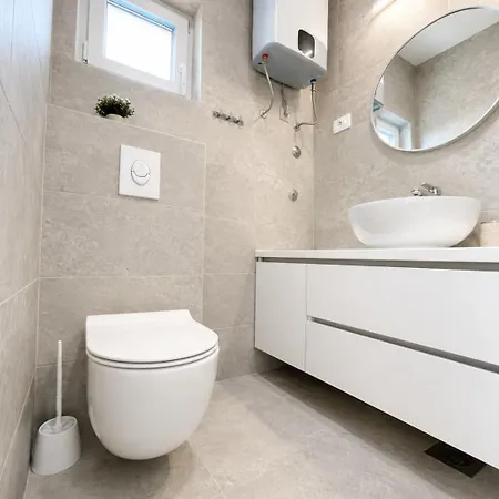 Marija Magdalena Apartment *