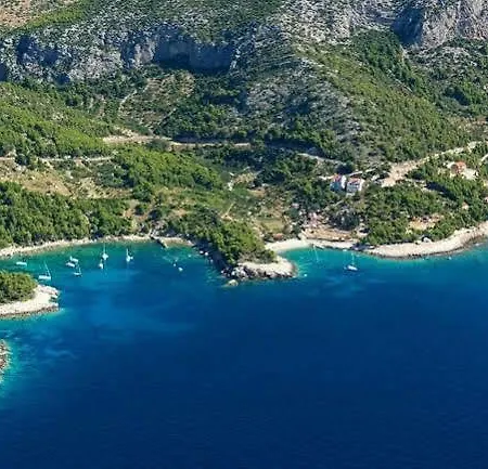 Marija Magdalena Apartman