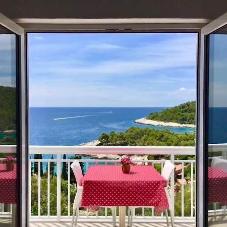 Apartment Marija Magdalena Hvar Town