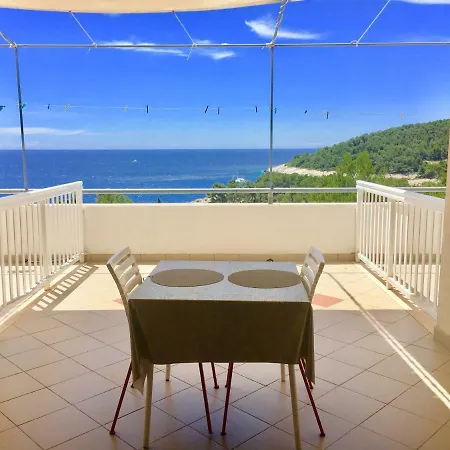 Apartman Marija Magdalena *