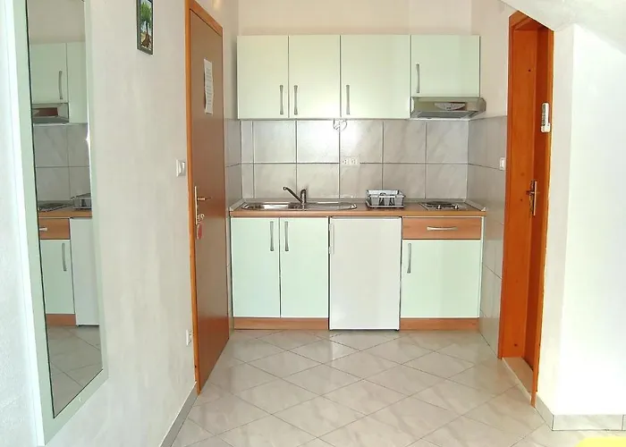 Marija Magdalena Hvar Town