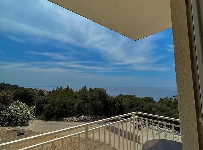 Lejlighed Marija Magdalena *