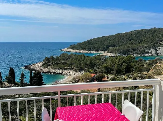 Marija Magdalena Hvar Town