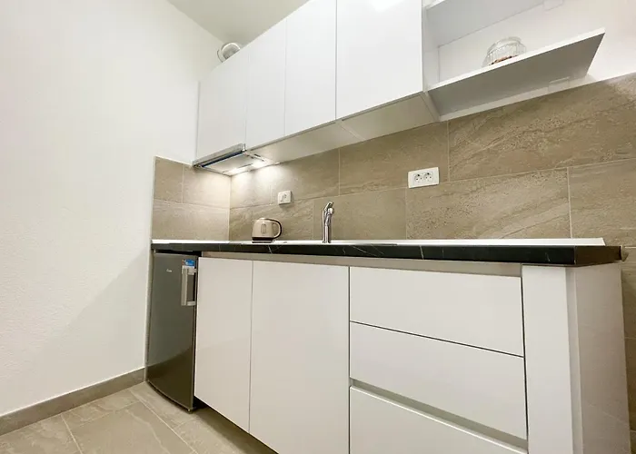 Lejlighed Marija Magdalena Hvar Town