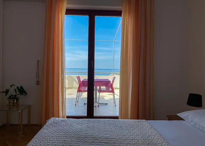 Apartman Marija Magdalena *