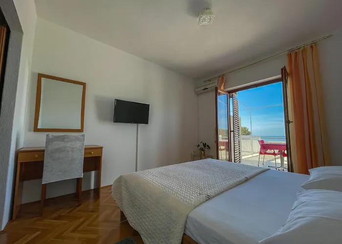 Marija Magdalena Apartman Hvar Town