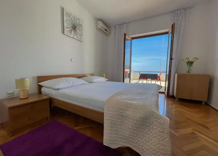 Apartman Marija Magdalena Hvar Town