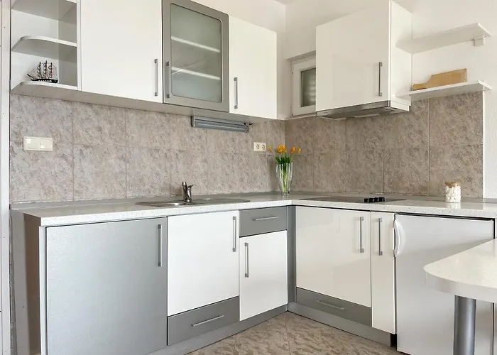 Lejlighed Marija Magdalena Hvar Town