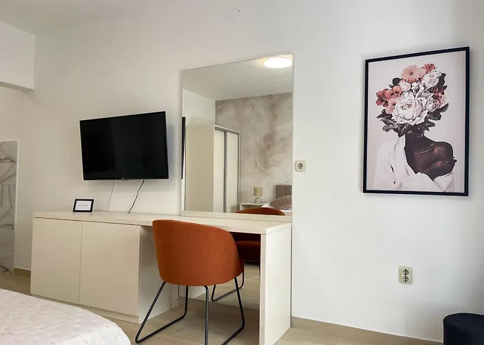 Lejlighed Marija Magdalena *