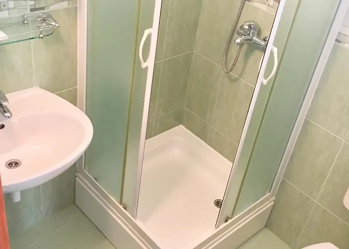 Lejlighed Marija Magdalena *