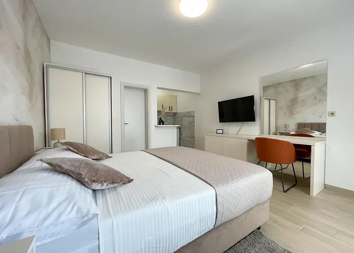 Marija Magdalena Apartman Hvar Town