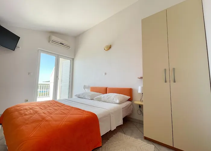 Marija Magdalena Hvar Town