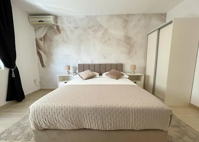 Marija Magdalena Lejlighed