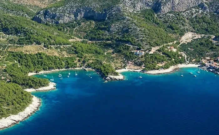 Marija Magdalena Lejlighed