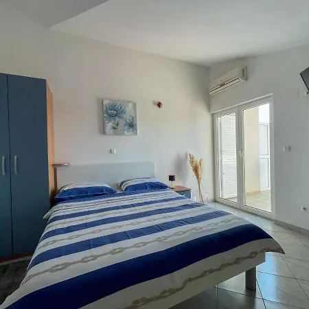 Marija Magdalena * Hvar Town