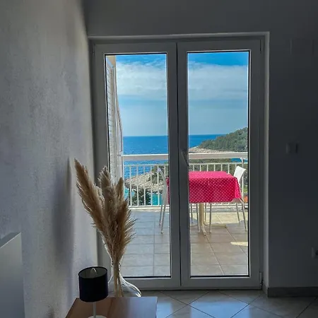 Marija Magdalena Hvar Town