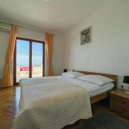 Marija Magdalena Hvar Town