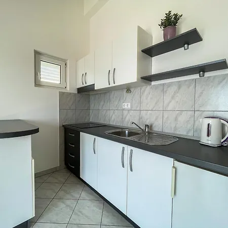 Apartamento Marija Magdalena