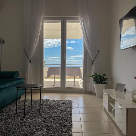 Apartamento Marija Magdalena