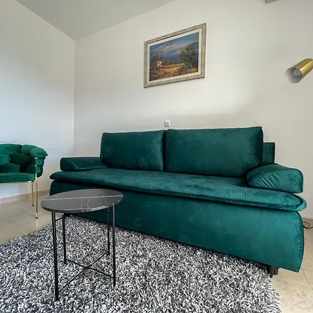Marija Magdalena Apartamento