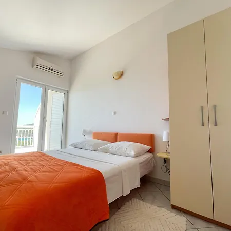 Marija Magdalena Hvar Town