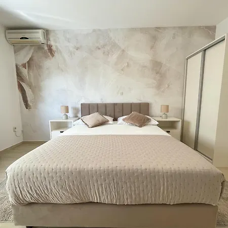 Marija Magdalena Apartamento