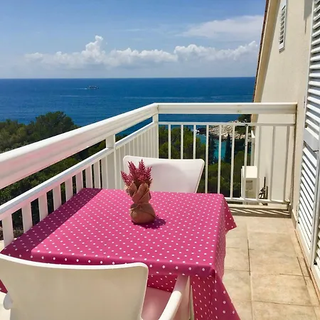 Apartamento Marija Magdalena