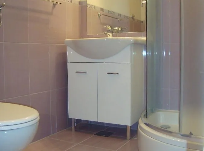 شقة Marija Magdalena هفار